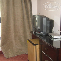 El Tonsy Hotel