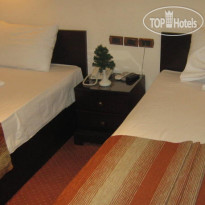 El Tonsy Hotel