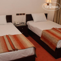 El Tonsy Hotel
