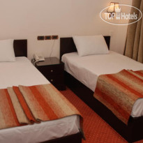 El Tonsy Hotel