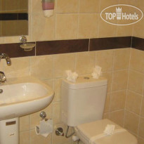 El Tonsy Hotel