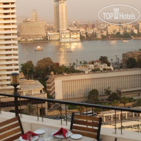 El Tonsy Hotel