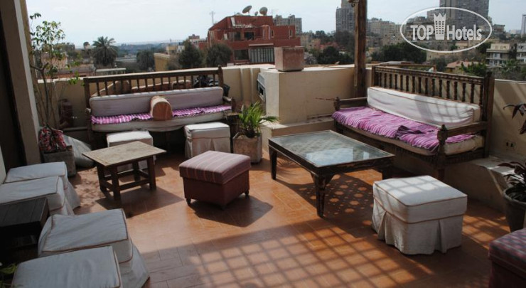 Новые добавленные фото туристов Pearl Hotel 3*