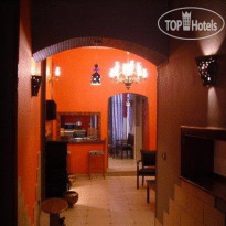 Golden Hotel