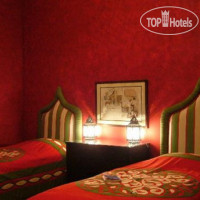 Talisman Hotel Cairo 2*