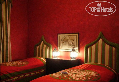 Фотографии отеля  Talisman Hotel Cairo 2*