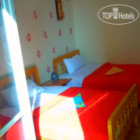 Jasmine Hostel 