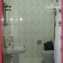 Jasmine Hostel 