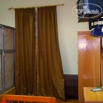 Jasmine Hostel 