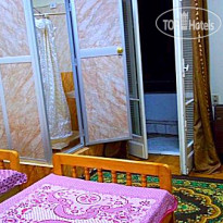 Jasmine Hostel 