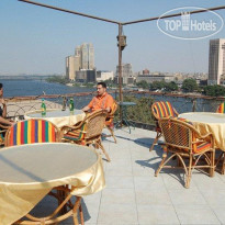 Nile Zamalek Hotel 