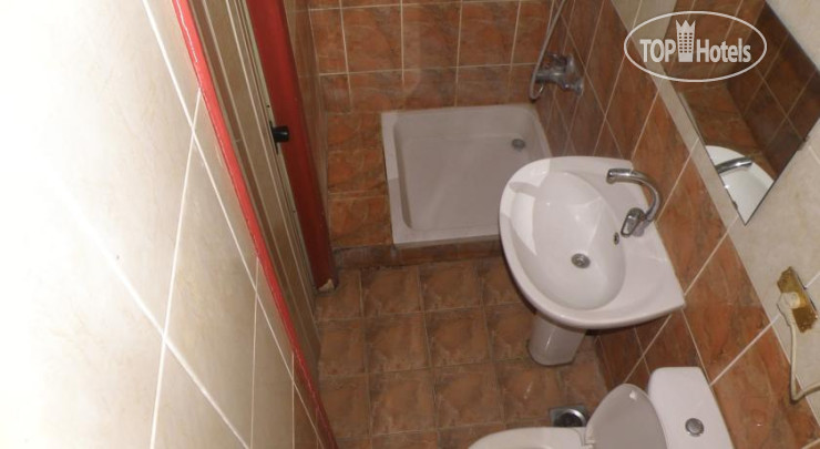 Новые добавленные фото туристов Vienna Hostel