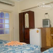 King Tut Hostel 