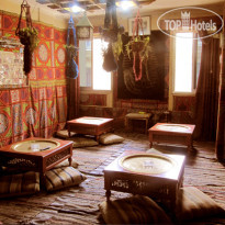 King Tut Hostel 