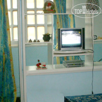 King Tut Hostel 