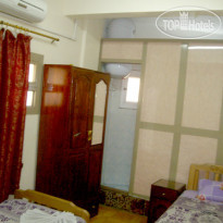 King Tut Hostel 