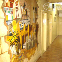 King Tut Hostel 