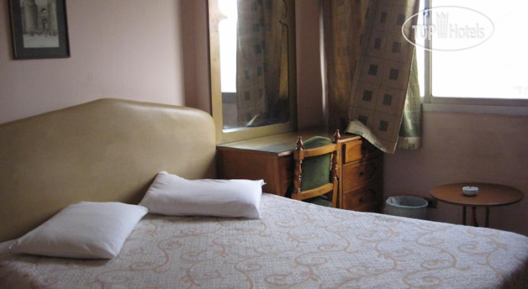 Новые добавленные фото туристов Odeon Palace Hotel 3*