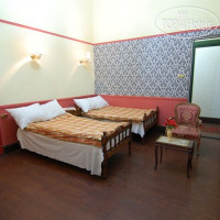 Cairo Palace Hostel 2*