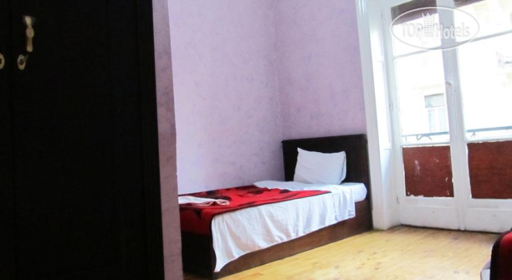Новые добавленные фото туристов Travelers House Hostel 2*