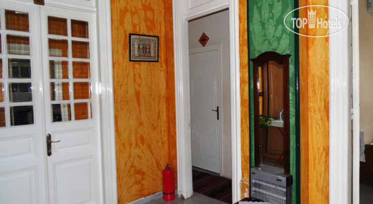 Новые добавленные фото туристов The Australian Hostel