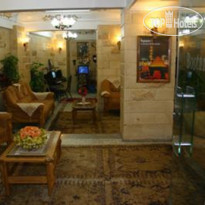 Bostan Hostel 