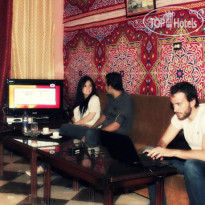 Egyptian Night Hostel 