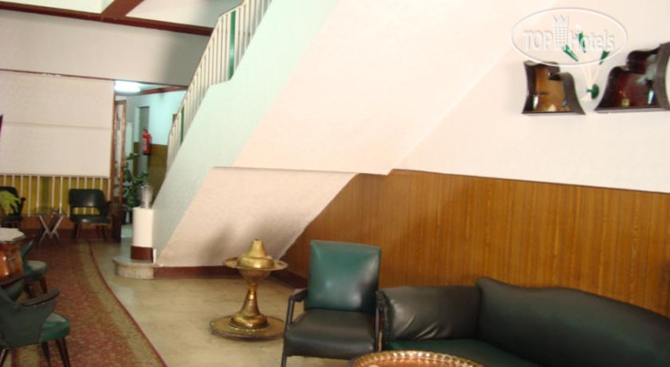 Новые добавленные фото туристов Lotus Hotel Cairo 2*