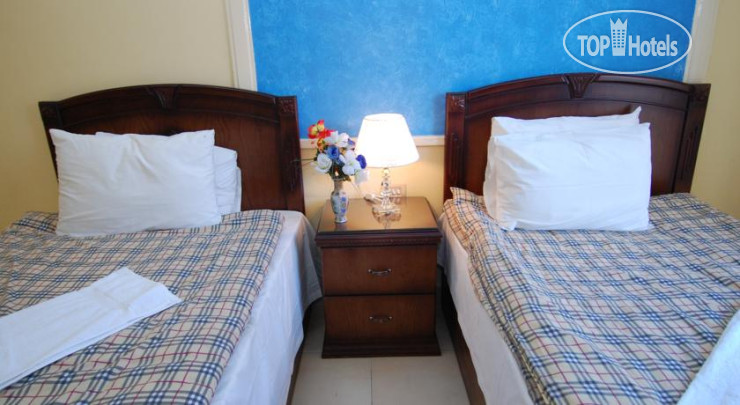 New photos from tourists Pharaohs Palace Hostel