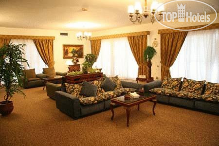 Новые добавленные фото туристов Royal Maadi Hotel 3*