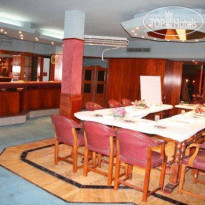 Royal Maadi Hotel Бизнес-центр