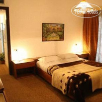 Royal Maadi Hotel Апартаменты