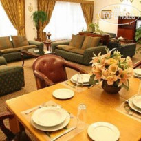 Royal Maadi Hotel Апартаменты