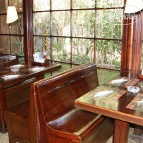 Royal Maadi Hotel Ресторан