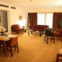 Royal Maadi Hotel