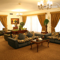 Royal Maadi Hotel
