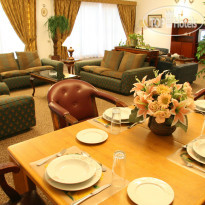 Royal Maadi Hotel