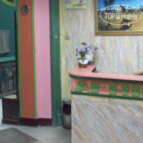 African House Hostel 