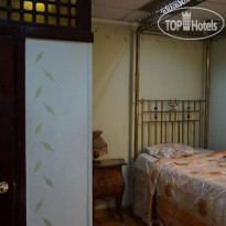 Kings Palace Hotel Номер