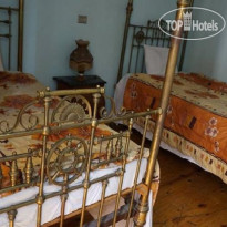 Kings Palace Hotel Номер