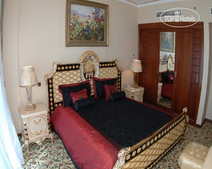Новые добавленные фото туристов Jewel Sport City and Aqua Park 5*