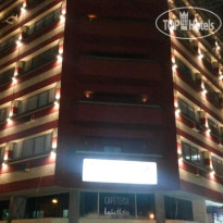 Kanzy Hotel Cairo Отель