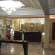 Kanzy Hotel Cairo Лобби