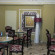 Kanzy Hotel Cairo Ресторан