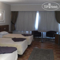 Kanzy Hotel Cairo Номер