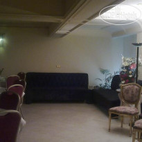 Kanzy Hotel Cairo Ресторан