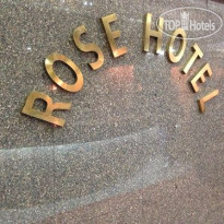 Rose Hotel Cairo 