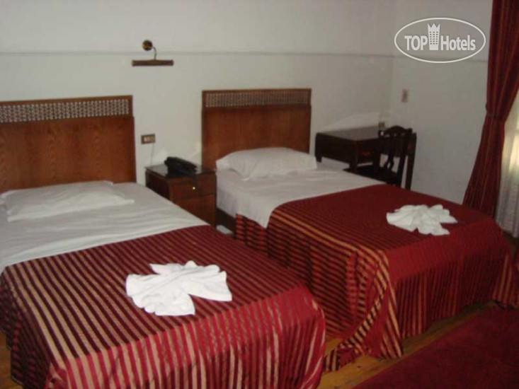 Новые добавленные фото туристов Carlton Hotel 3*