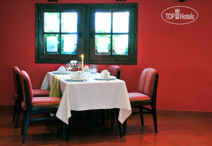 Новые добавленные фото туристов Longchamps Hotel 4*