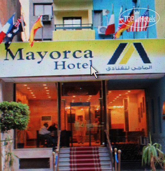 Фотографии отеля  Mayorca 3*